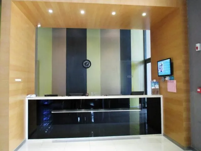 Hotel Jinjiang Inn Luoyang Nanchang Road Gucheng