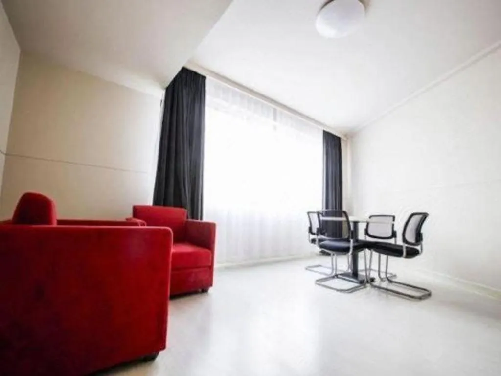 Jinjiang Inn Luoyang Nanchang Road Gucheng Hotel Luoyang (Henan)