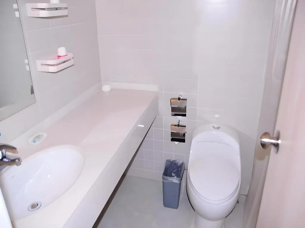 Jinjiang Inn Luoyang Nanchang Road Gucheng