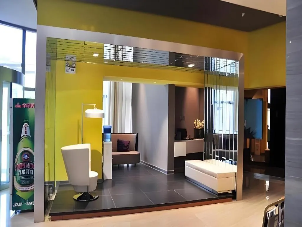 Jinjiang Inn Luoyang Nanchang Road Gucheng 2*, Luoyang (Henan)
